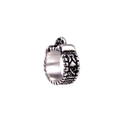 Skull Altar Ring