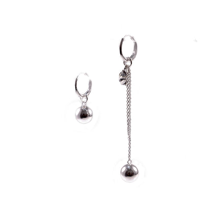 Rose Earrings