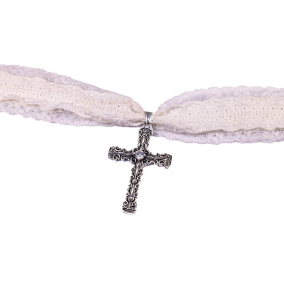 Cross Necklace