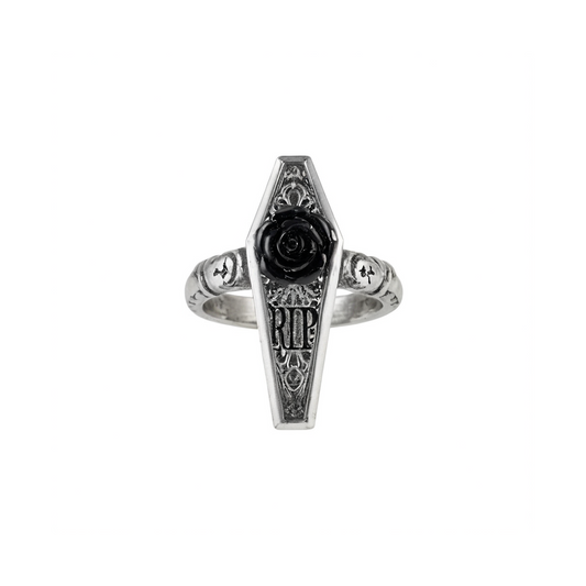 RIP Rose Ring