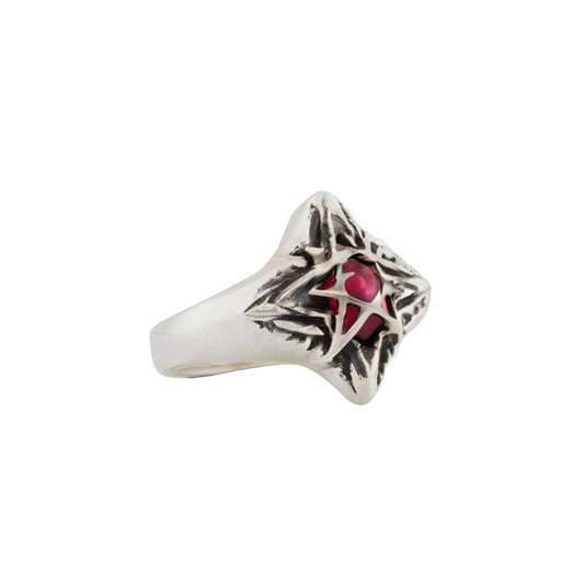 Sealed Power Star Ring
