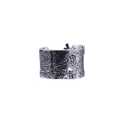 Catacombs Ring