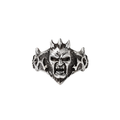 Roaring Man Ring