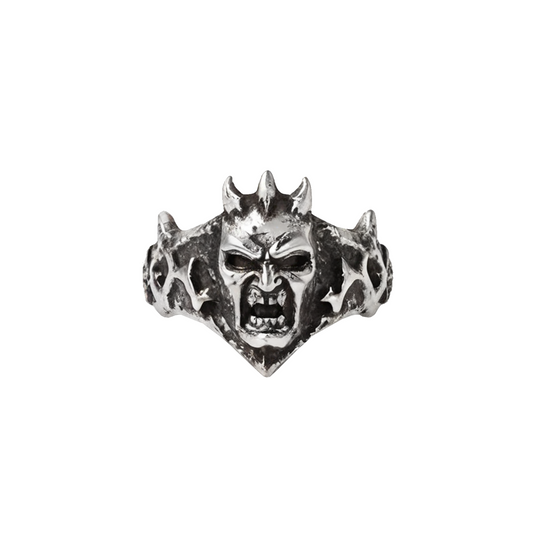 Roaring Man Ring