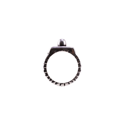 Skull Altar Ring
