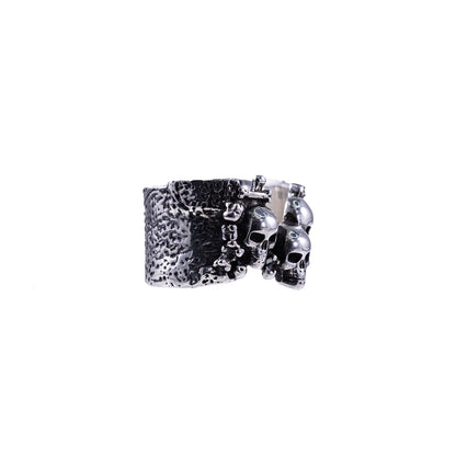 Catacombs Ring