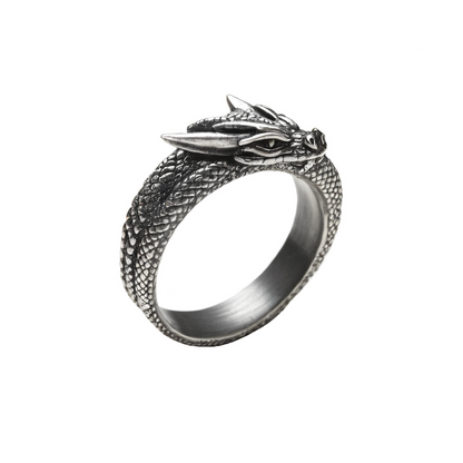 Dragon Ring