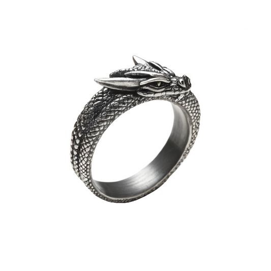 Dragon Ring