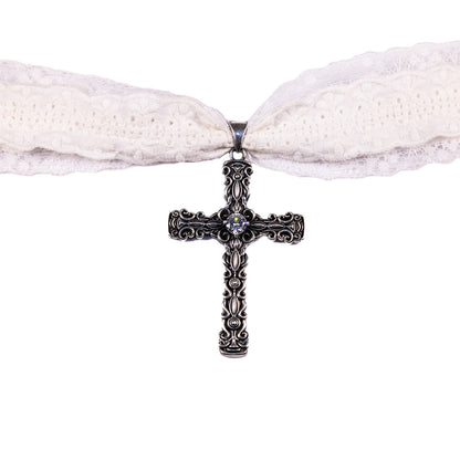 Cross Necklace