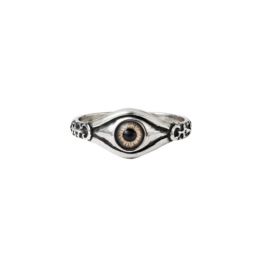 Evil Eye Ring