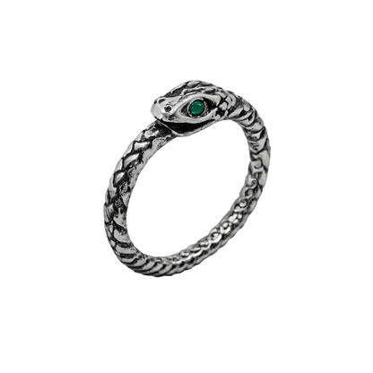 Snake Bracelet