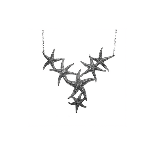 Star Necklace