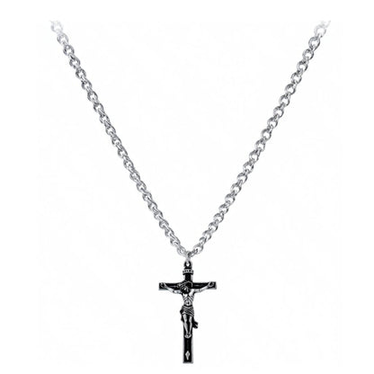 Christ on the Cross Necklace