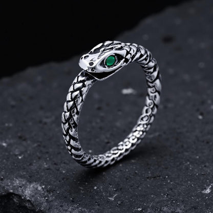 Ouroboros Bracelet