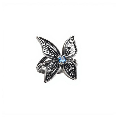 Butterfly Ring