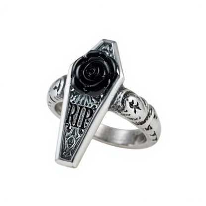 RIP Rose Ring